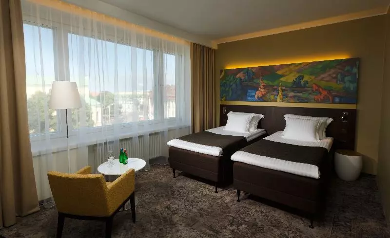 اتاق سوپریور, Palace Hotel Tallinn, A Member Of Radisson Individuals