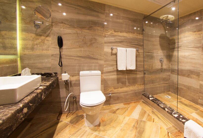 اتاق پرمیوم, Pyramisa Suites Hotel Cairo