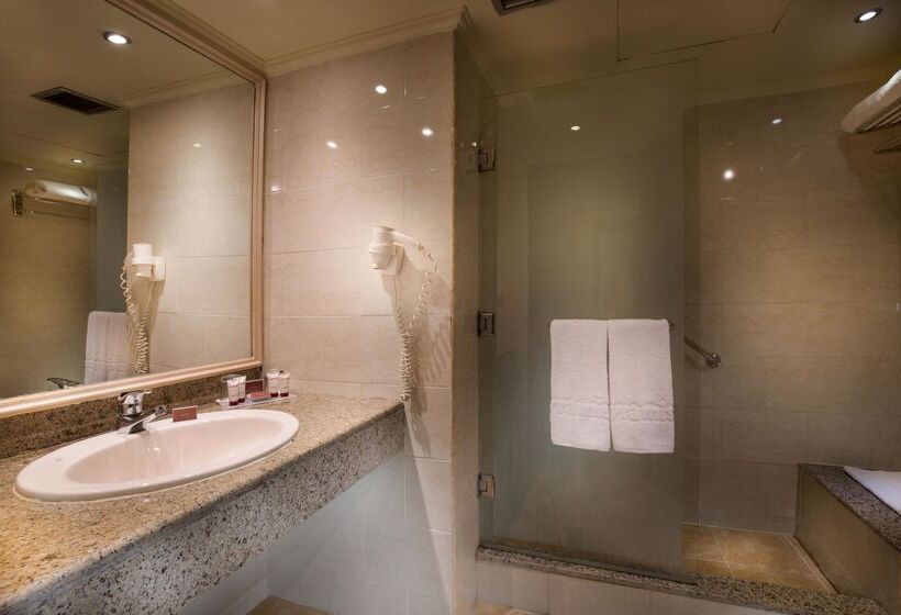 3 Bedroom Suite, Pyramisa Suites Hotel Cairo