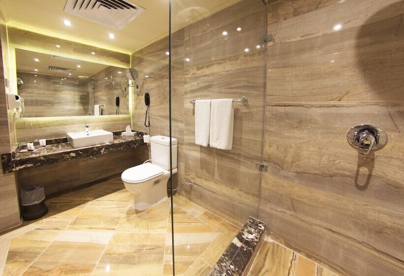 اتاق پرمیوم, Pyramisa Suites Hotel Cairo