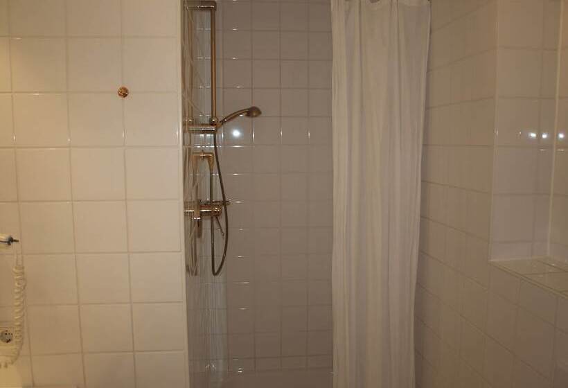 スタンダードシングルルーム, Bellevue Schmölln