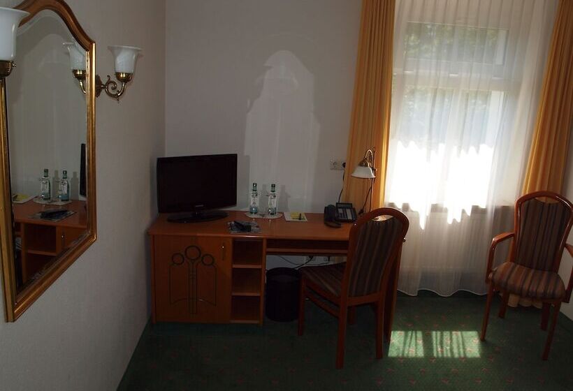 スタンダードルーム, Bellevue Schmölln