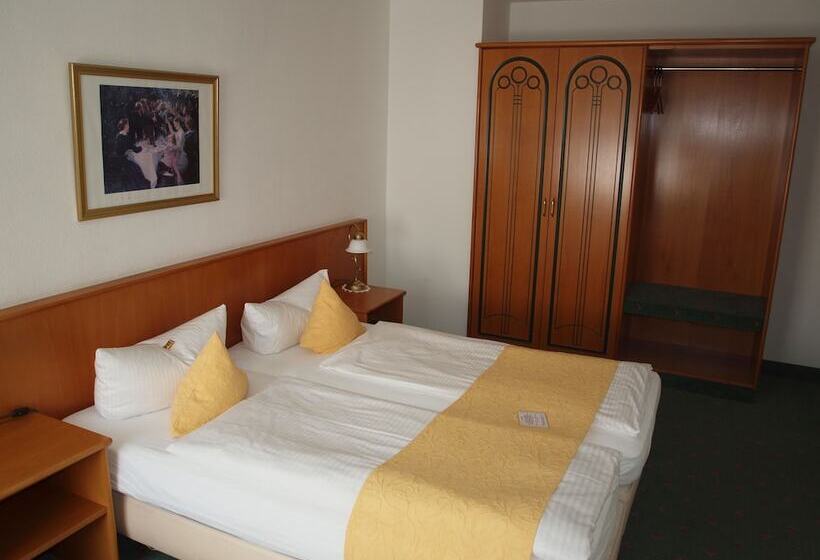 スタンダードルーム, Bellevue Schmölln