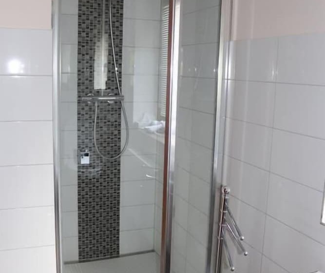 غرفة قياسية, Rupertihaus