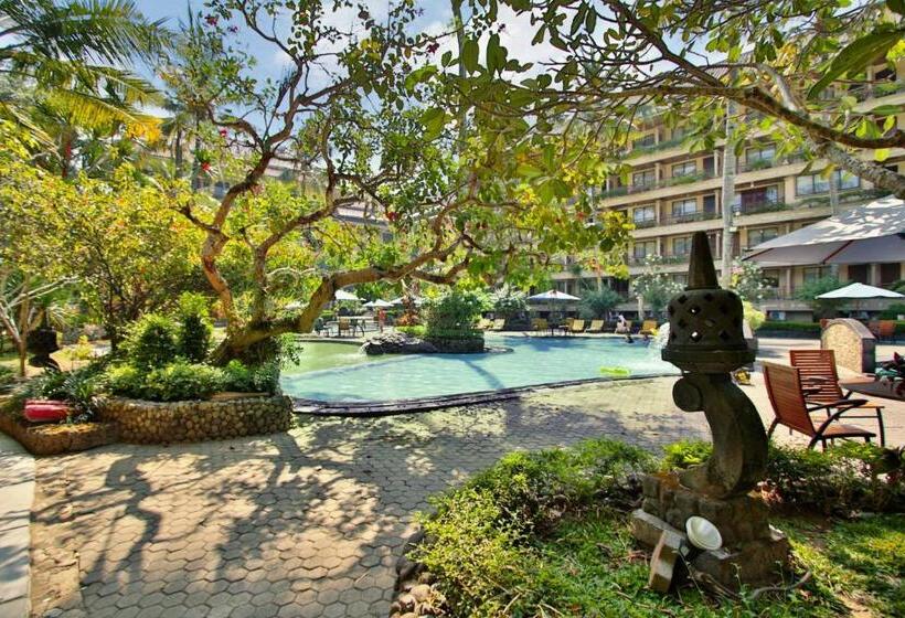 주니어 스위트, The Jayakarta Yogyakarta Hotel & Spa