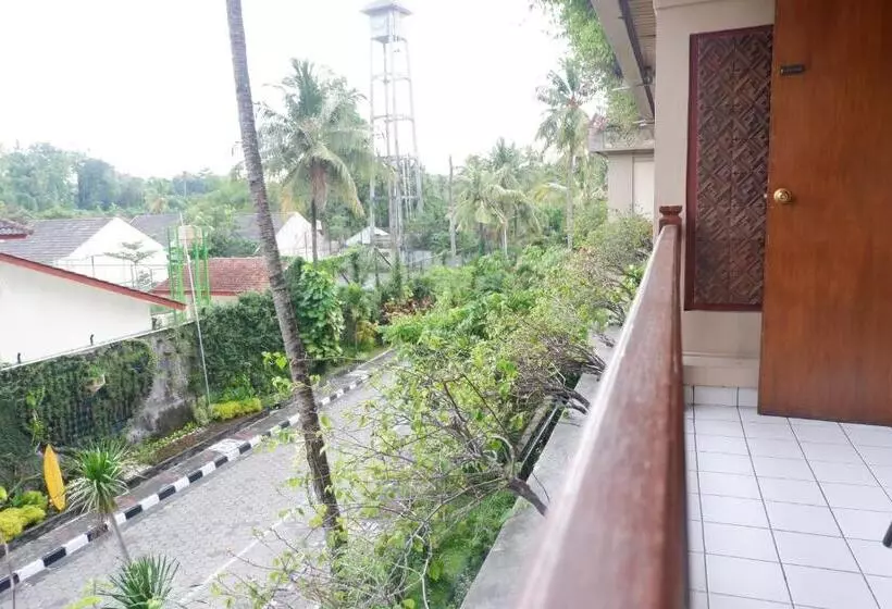 اتاق لوکس, The Jayakarta Yogyakarta Hotel & Spa