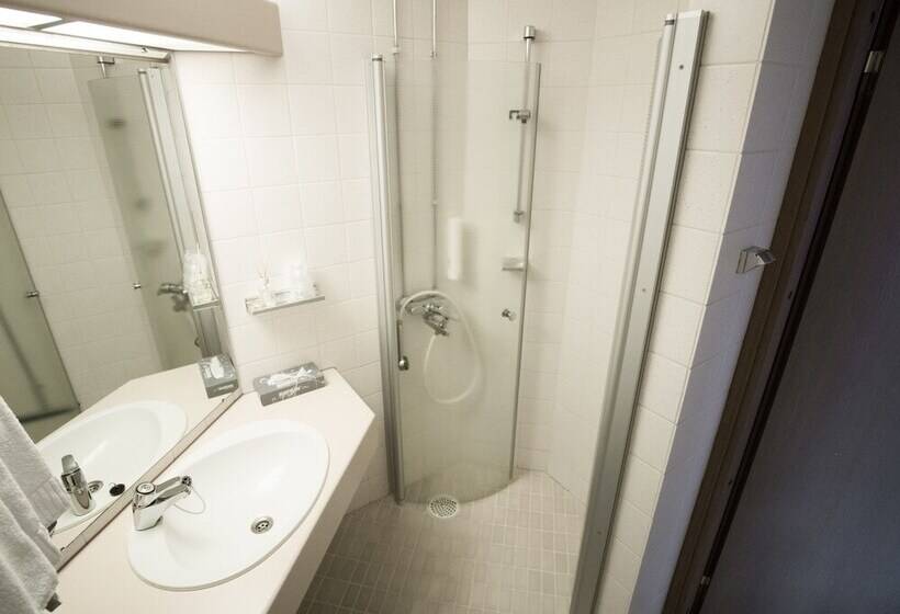 スタンダードルーム, Vallonia