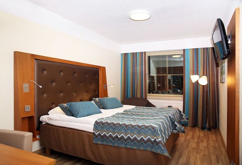 スタンダードルーム, Vallonia