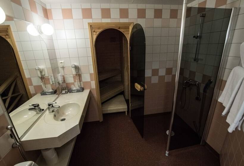 スタンダードルーム, Vallonia