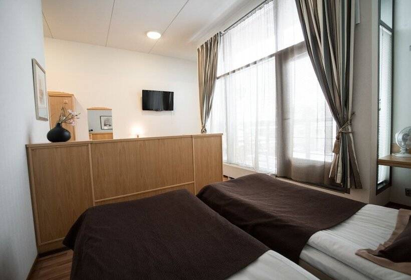 スタンダードルーム, Vallonia