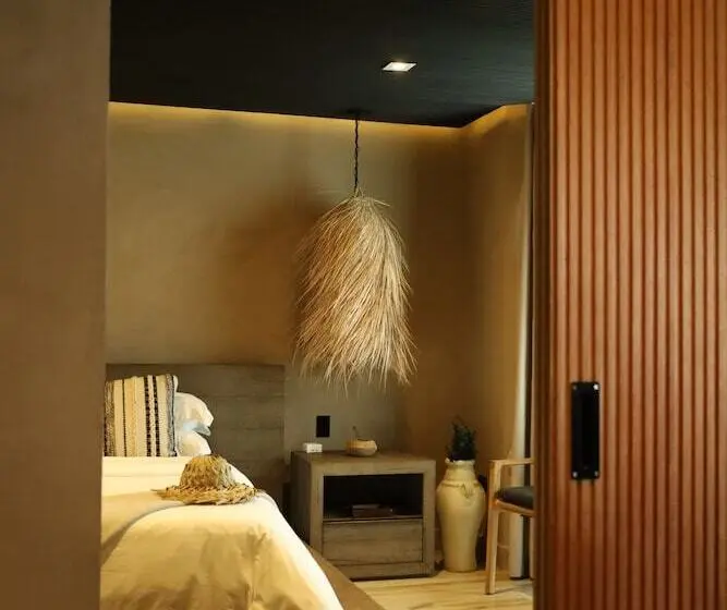 سوئیت مستر, Aire De Olive