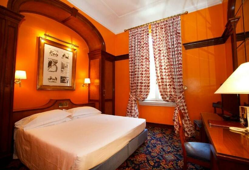 اتاق استاندارد, Albani Firenze