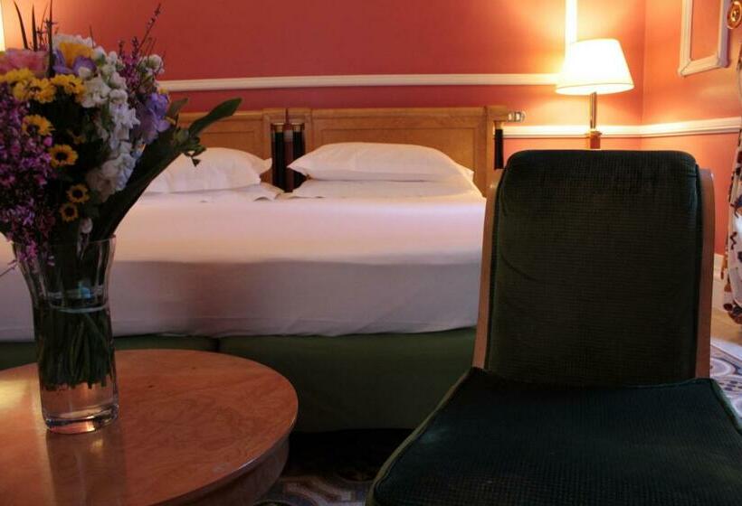 اتاق خانوادگی, Albani Firenze