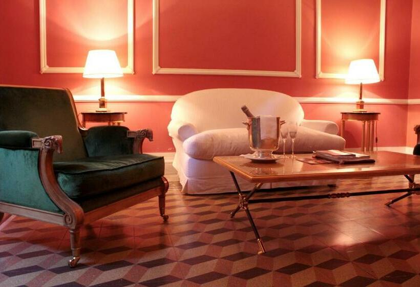 اتاق خانوادگی, Albani Firenze