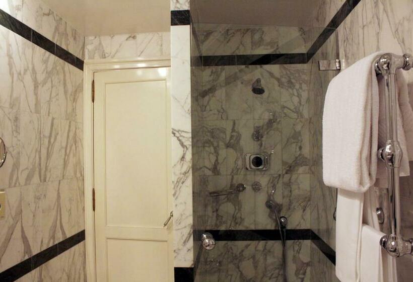 اتاق لوکس, Albani Firenze