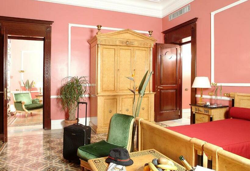 سوییت, Albani Firenze