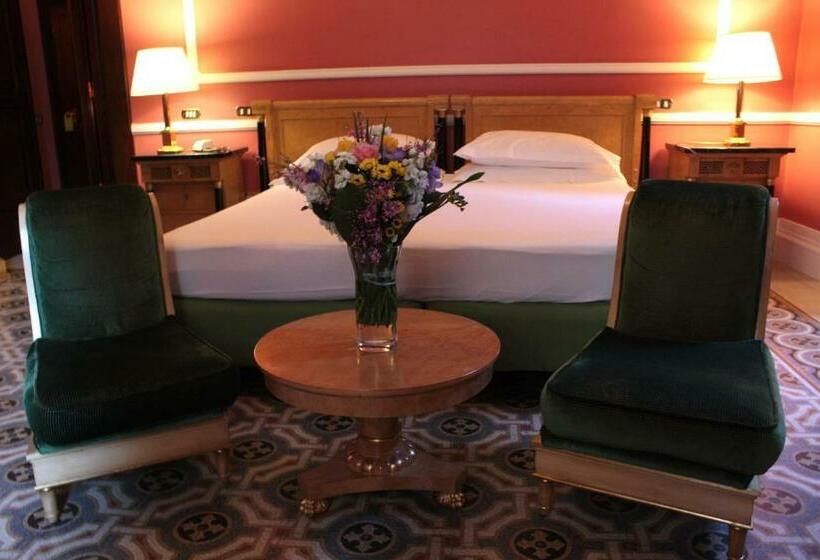 سوییت, Albani Firenze