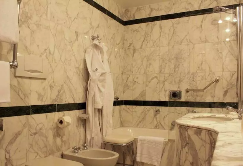 سوییت, Albani Firenze