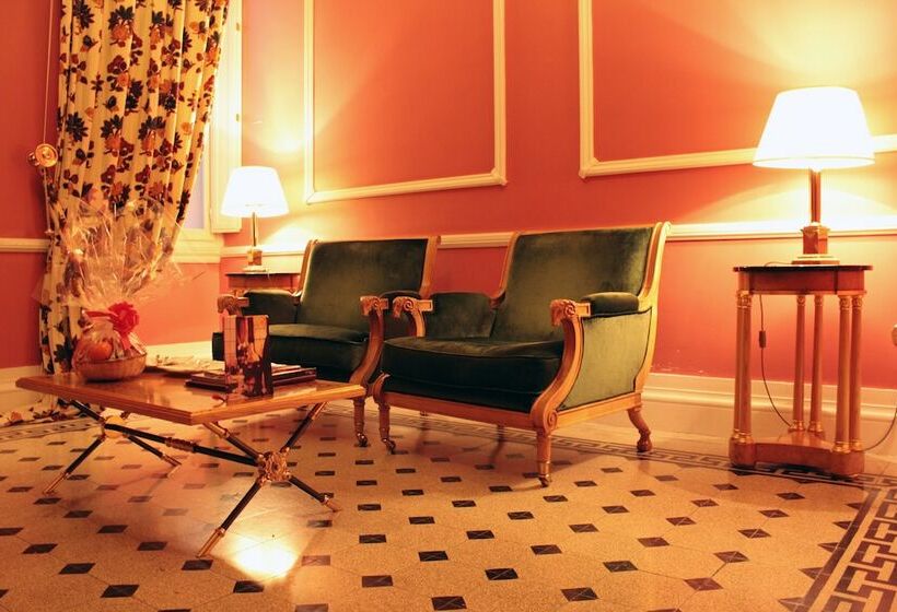 سوییت, Albani Firenze