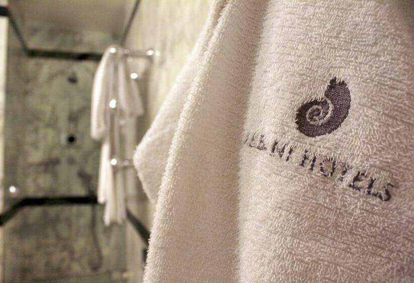 سوییت, Albani Firenze