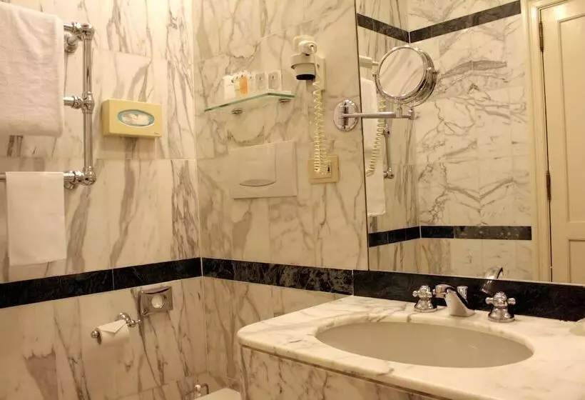 سوییت, Albani Firenze