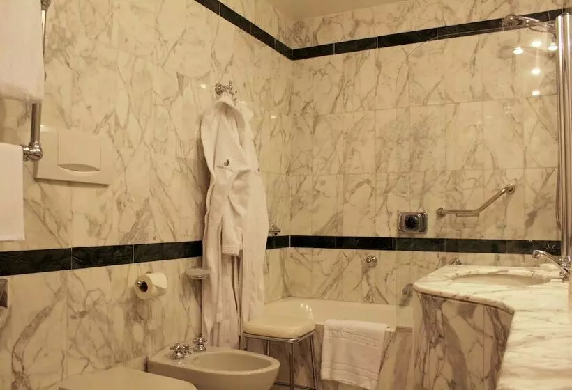 سوییت, Albani Firenze