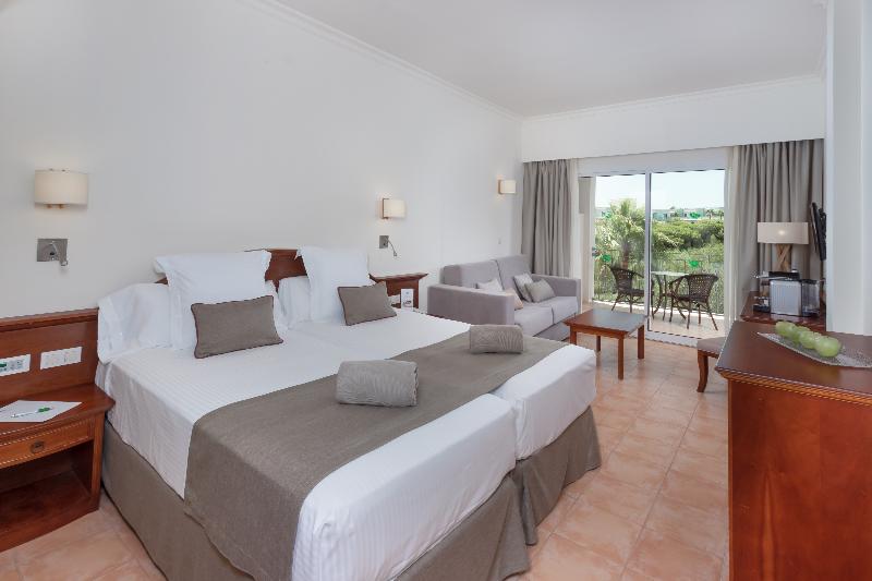 اتاق لوکس, Albani Firenze