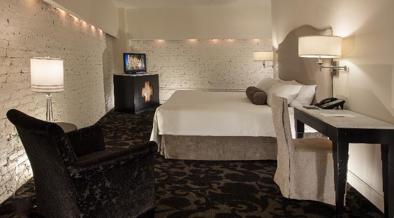 اتاق استاندارد, Albani Firenze