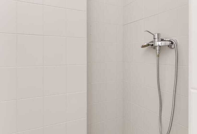 Quarto Triplo Estandar, Andante