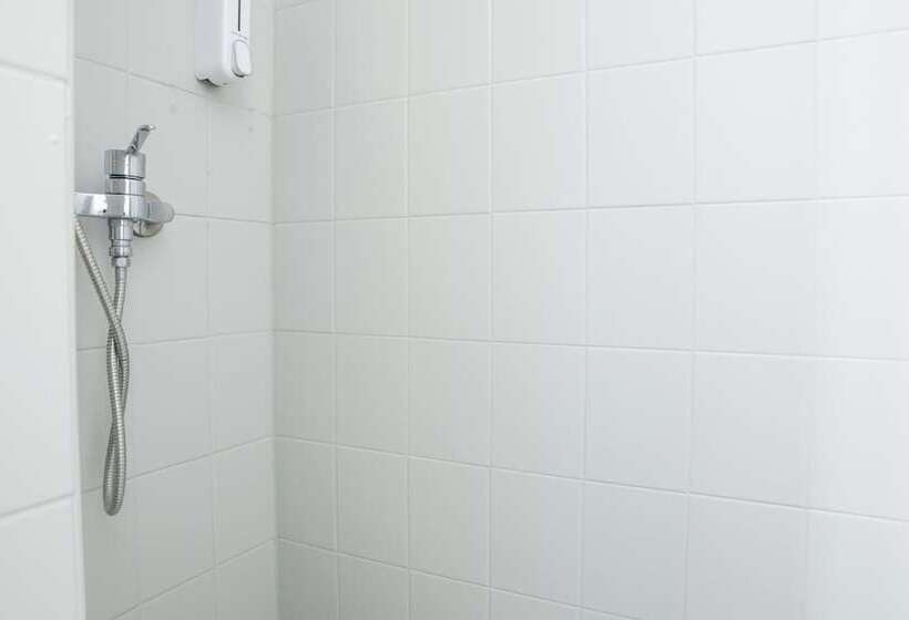 اتاق استاندارد چهار تخته, Andante