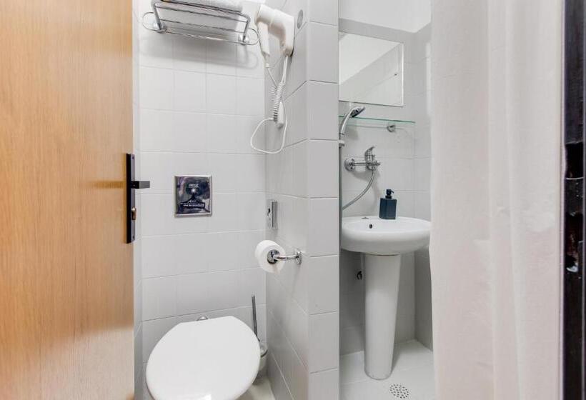 اتاق استاندارد یک نفره, Andante