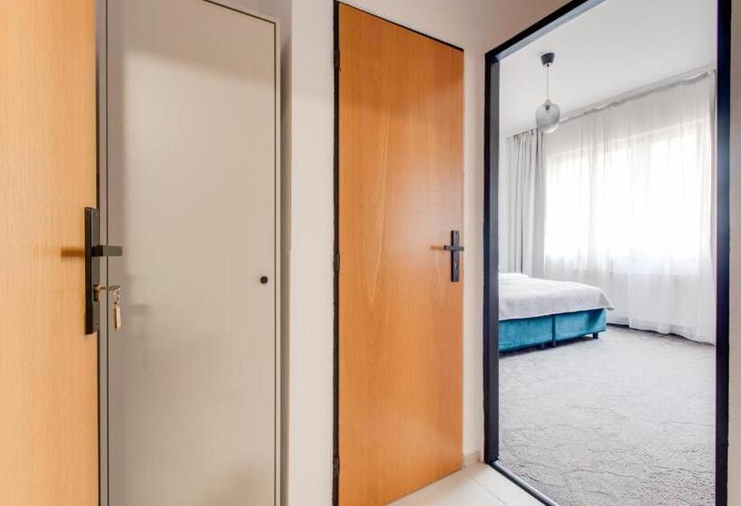 اتاق استاندارد, Andante