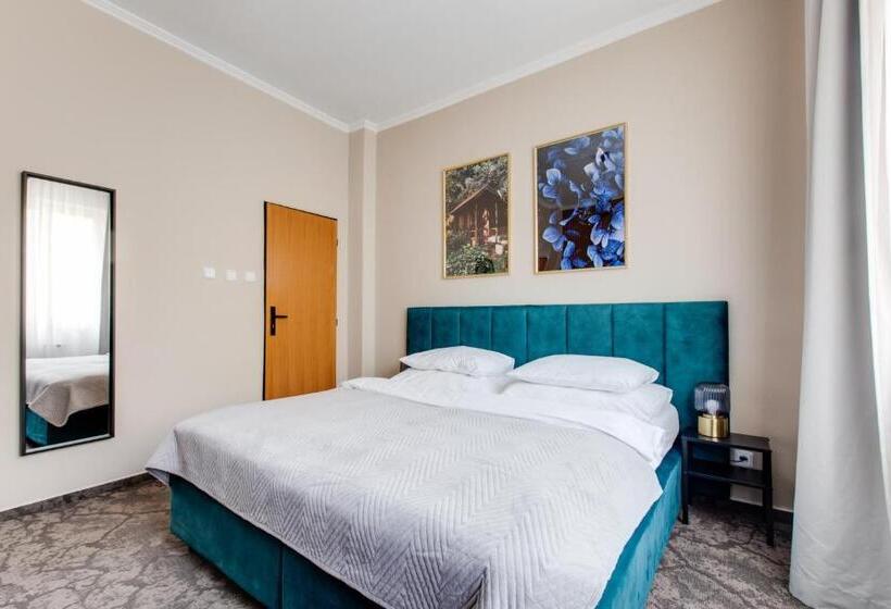 اتاق استاندارد, Andante