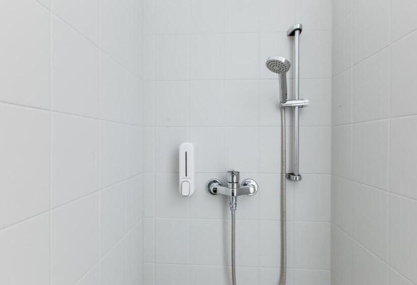 Quarto Triplo Estandar, Andante