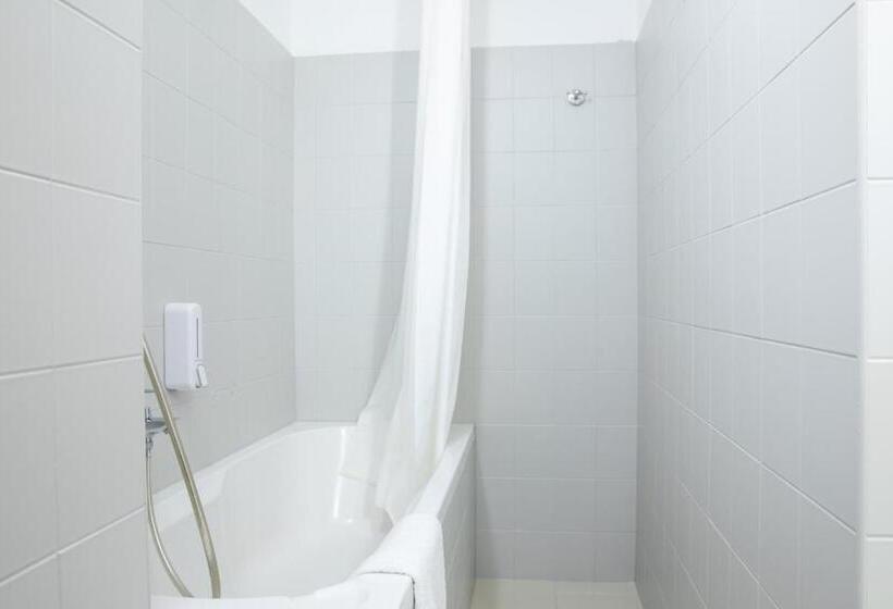 اتاق استاندارد با بالکن, Andante