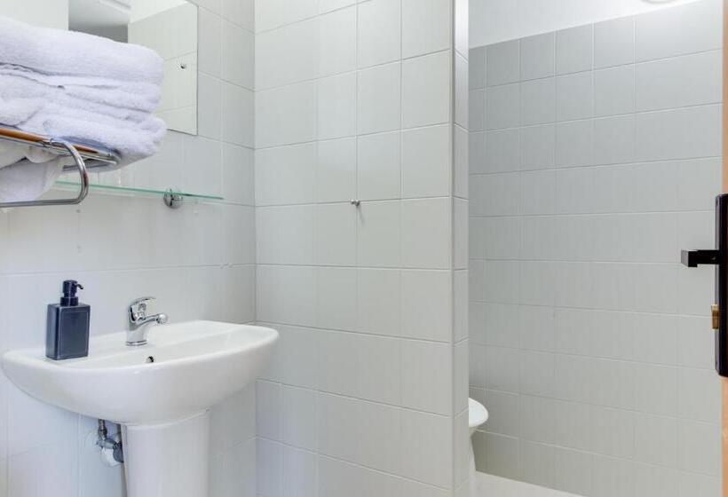 اتاق استاندارد با بالکن, Andante