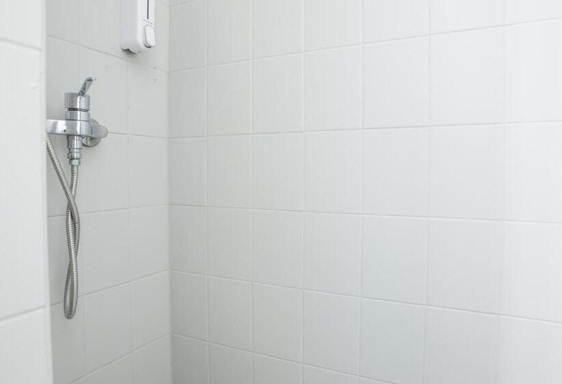 آپارتمان 1 خوابه با تراس, Andante