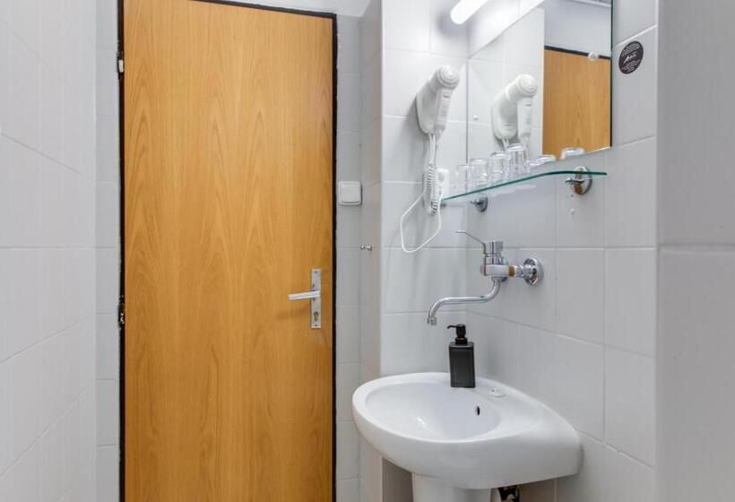 آپارتمان 1 خوابه با تراس, Andante