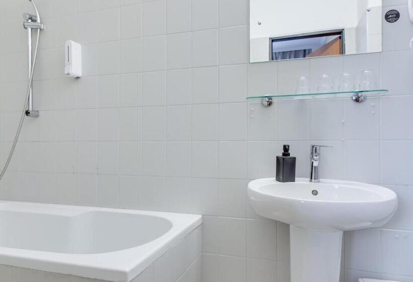 آپارتمان 1 خوابه, Andante