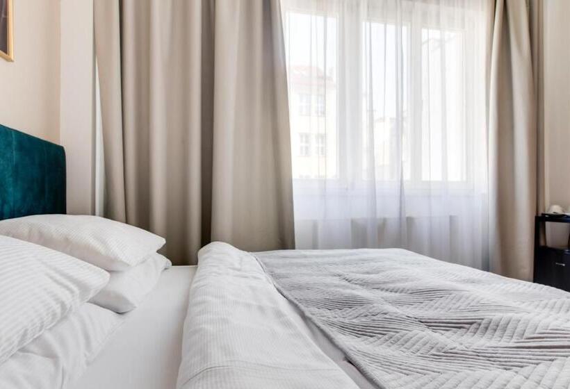 Apartamento 1 Dormitório, Andante