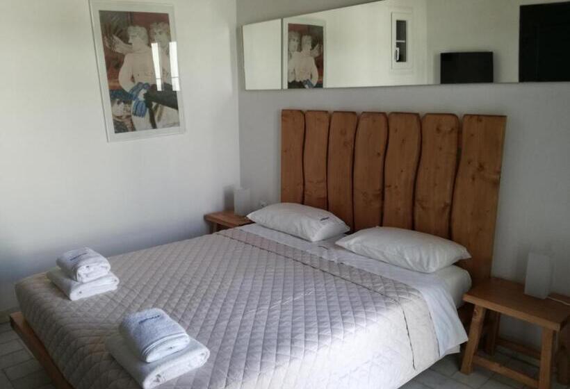 Студия Стандарт, Andromeda Residence