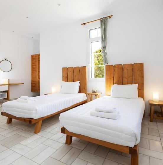 Студия Стандарт, Andromeda Residence