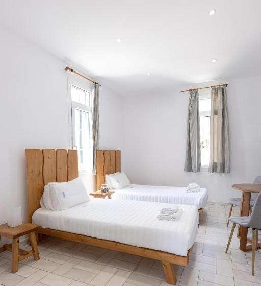 Студия Стандарт, Andromeda Residence