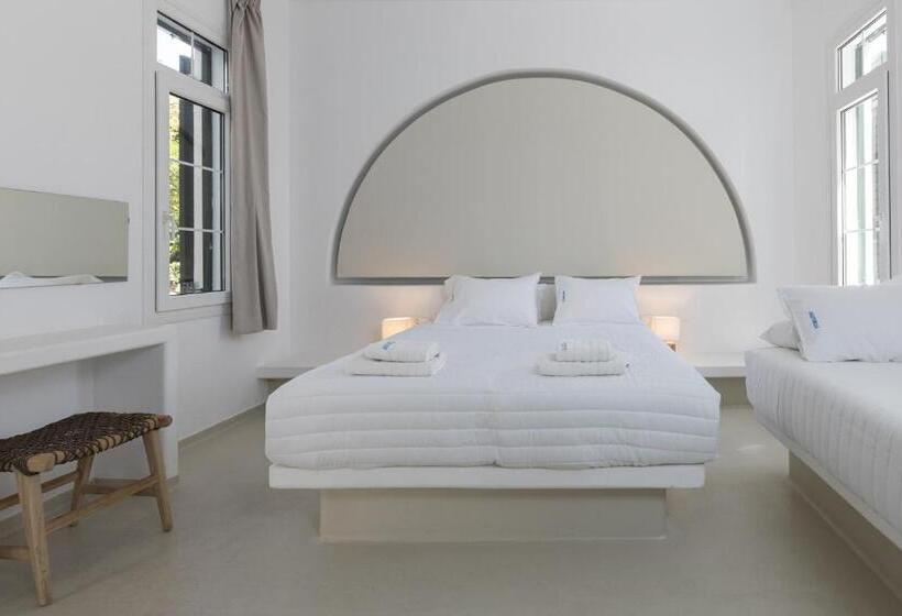 Студия Superior, Andromeda Residence