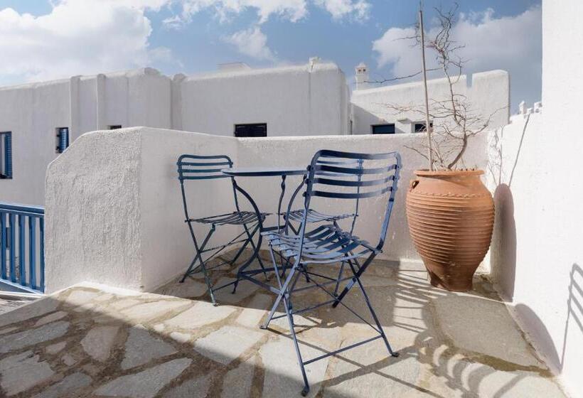 Студия Superior, Andromeda Residence