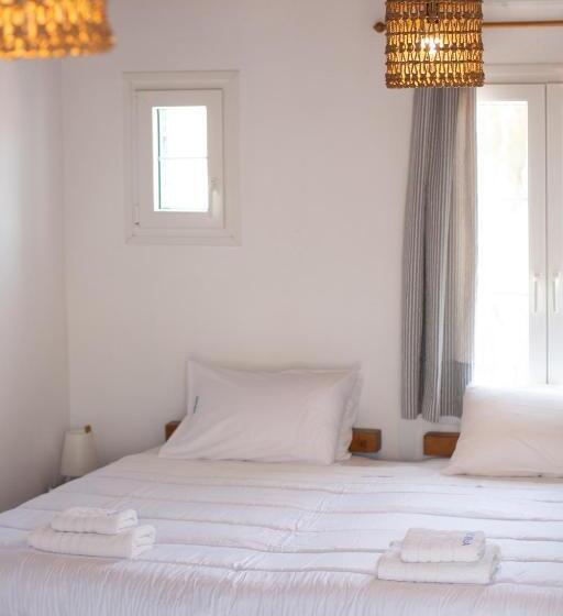 수피리어 스튜디오, Andromeda Residence