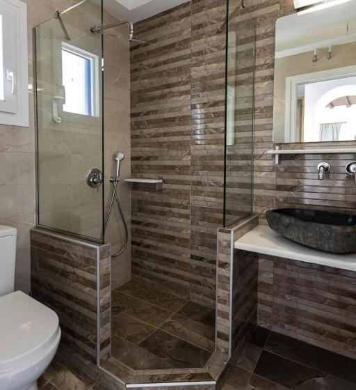 Апартаменты 1 Спальня, Andromeda Residence