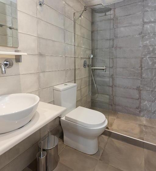 غرفة دوبلكس, Andromeda Residence