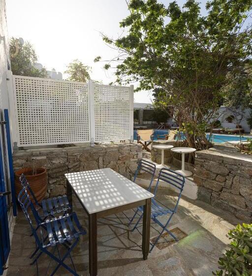 Номер Дюплекс, Andromeda Residence