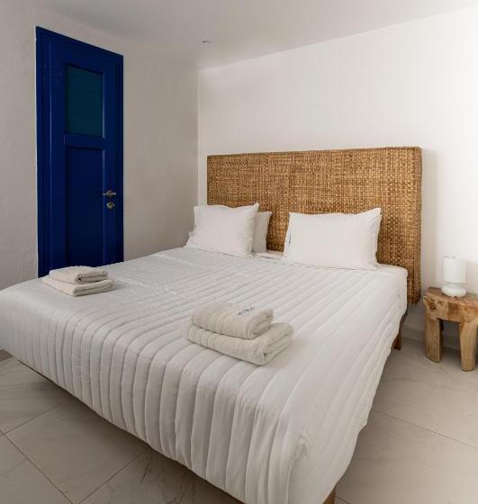 Номер Дюплекс, Andromeda Residence